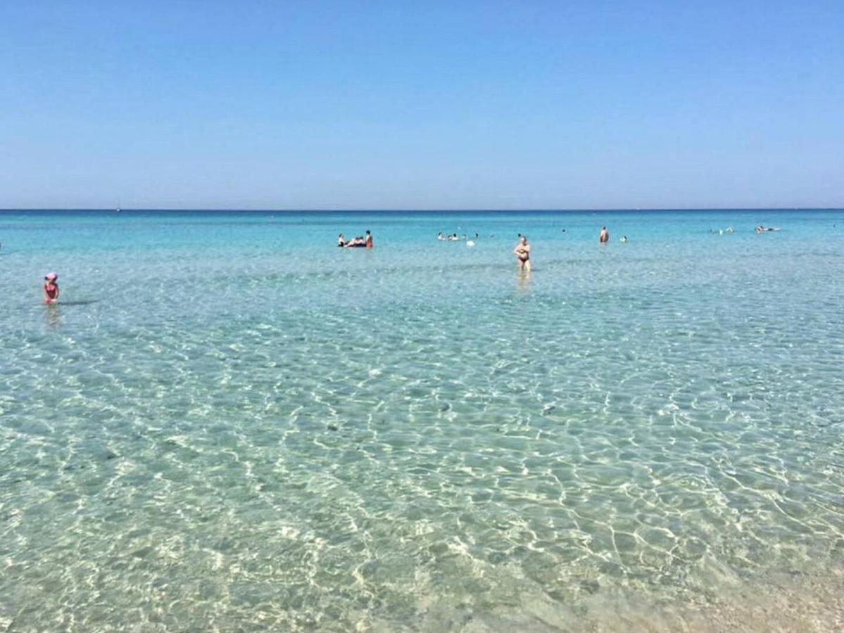 73059 Villa Ugento Dış mekan fotoğraf
