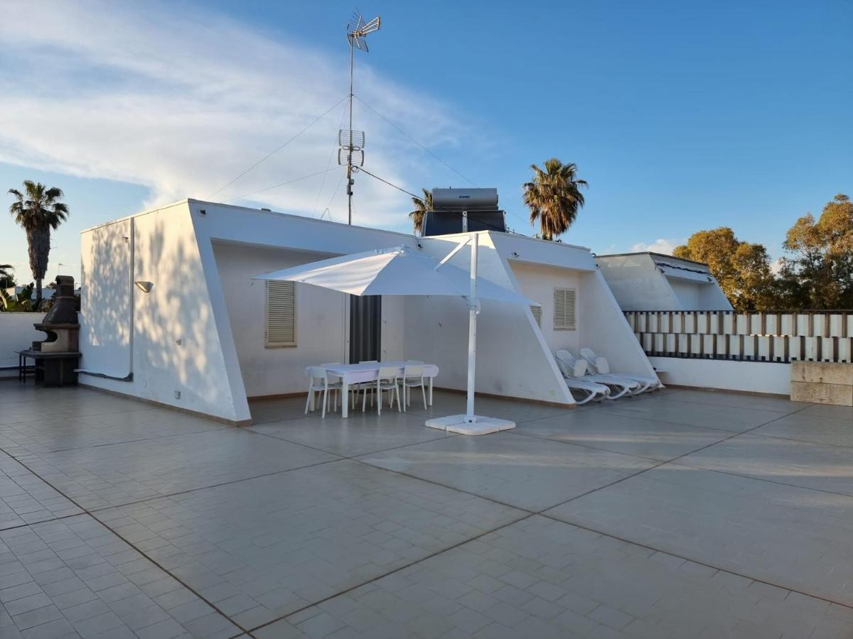 73059 Villa Ugento Dış mekan fotoğraf
