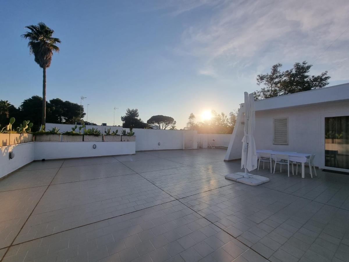 73059 Villa Ugento Dış mekan fotoğraf