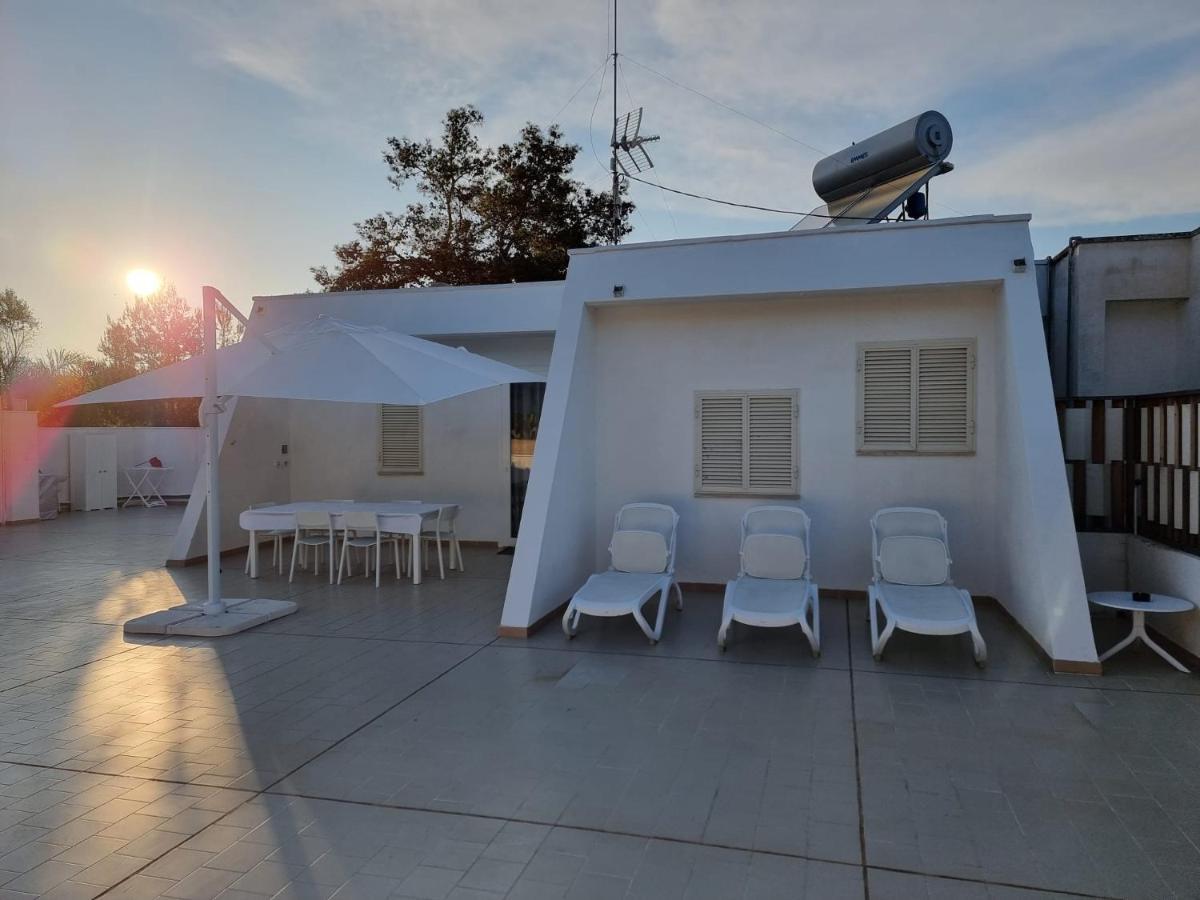 73059 Villa Ugento Dış mekan fotoğraf