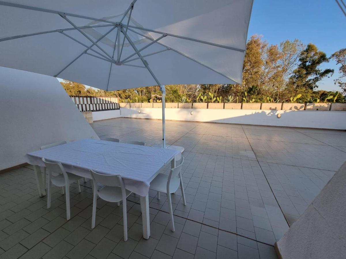73059 Villa Ugento Dış mekan fotoğraf