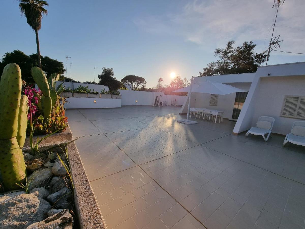 73059 Villa Ugento Dış mekan fotoğraf