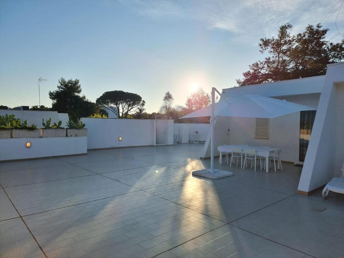 73059 Villa Ugento Dış mekan fotoğraf